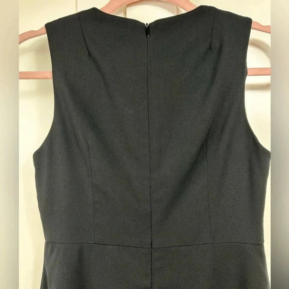 Little Black Dress, 4, sleeveless cocktail sheath mini Classic Chic Sexy Baddie - Picture 7 of 9